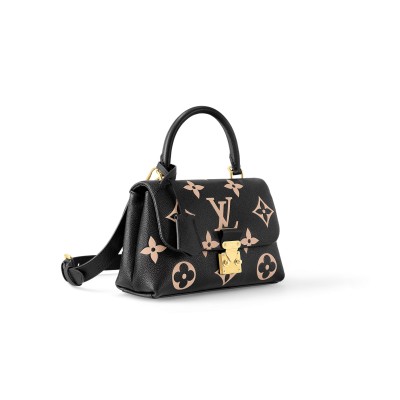 LOUIS VUITTON MADELEINE BB M45978 (24*17*8.5cm)